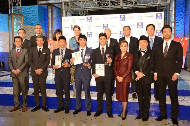 石原プロ16年ぶりオーディション！20歳のイケメンがグランプリ獲得！（14枚目）