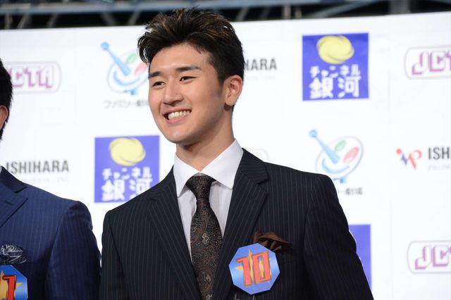 石原プロ16年ぶりオーディション！20歳のイケメンがグランプリ獲得！（19枚目）