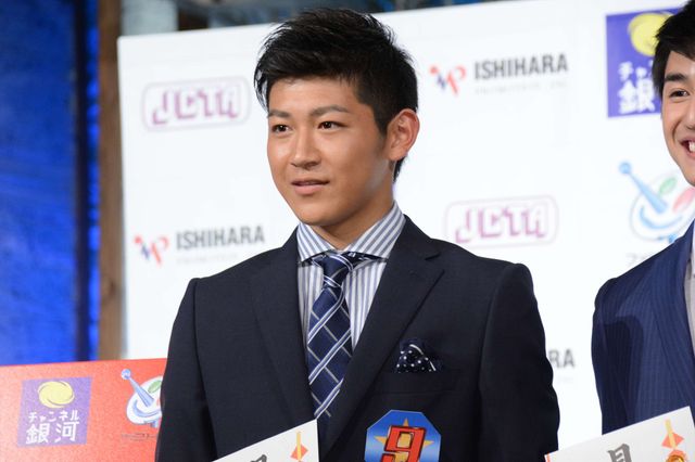 石原プロ16年ぶりオーディション！20歳のイケメンがグランプリ獲得！（20枚目）