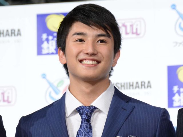 石原プロ16年ぶりオーディション！20歳のイケメンがグランプリ獲得！（22枚目）