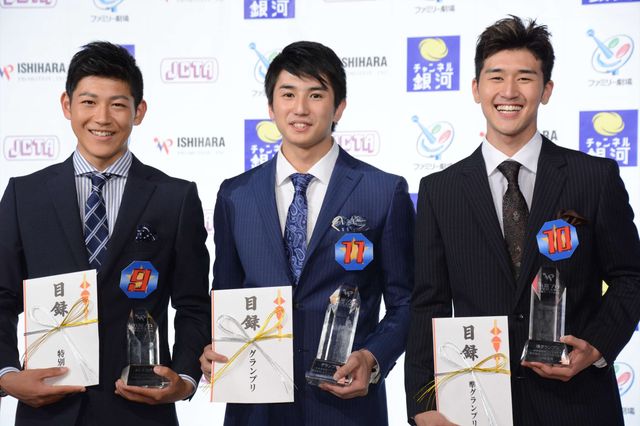 石原プロ16年ぶりオーディション！20歳のイケメンがグランプリ獲得！（23枚目）