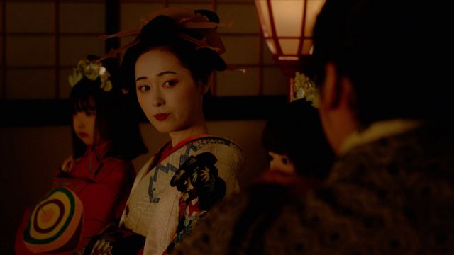 蔦重とびきりの“仇討ち”に誰袖は…「べらぼう」第29回場面写真（3枚目）