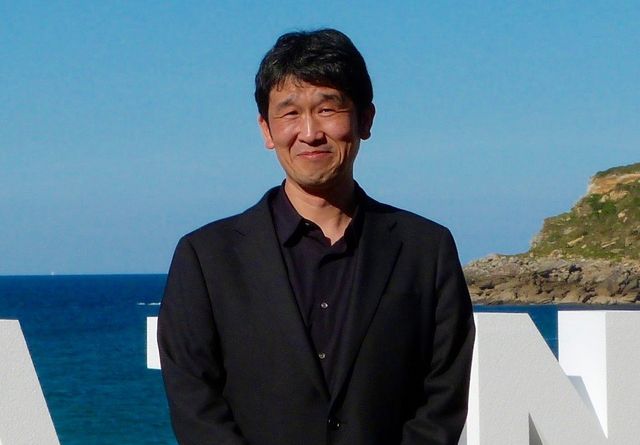 立教大学現代心理学部映像身体学科の教授でもある篠崎誠監督