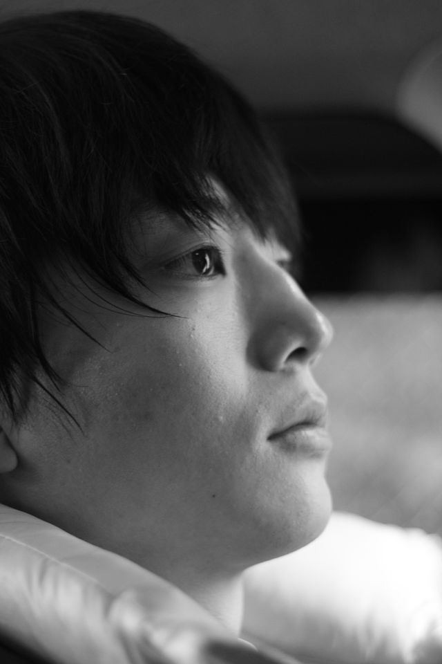 映画のオフショットも！「弱虫ペダル ART&MOVIE EXHIBITION」（3枚目）