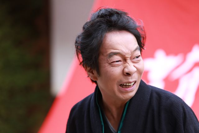 ドラマ「猫侍 SEASON 2」フォトギャラリー（7枚目）