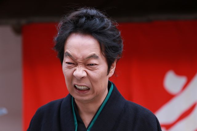 ドラマ「猫侍 SEASON 2」フォトギャラリー（8枚目）