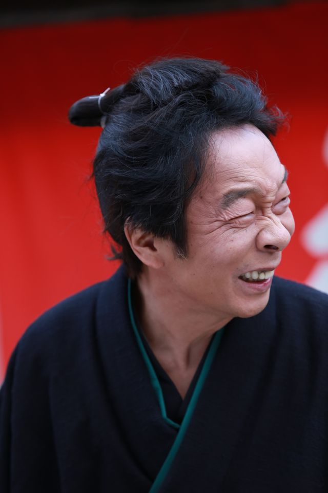 ドラマ「猫侍 SEASON 2」フォトギャラリー（9枚目）