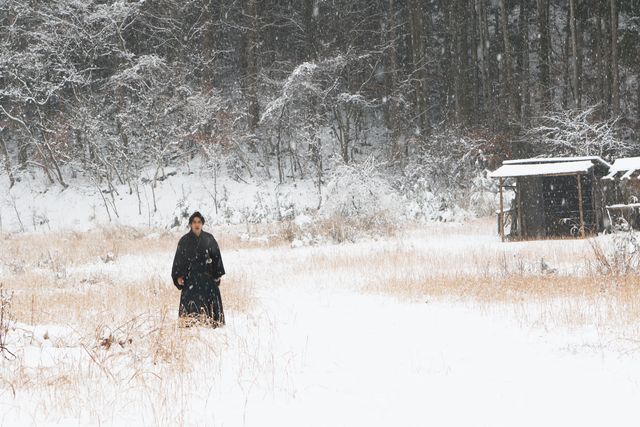 ドラマ「猫侍 SEASON 2」フォトギャラリー（15枚目）