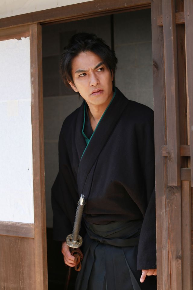 ドラマ「猫侍 SEASON 2」フォトギャラリー（26枚目）