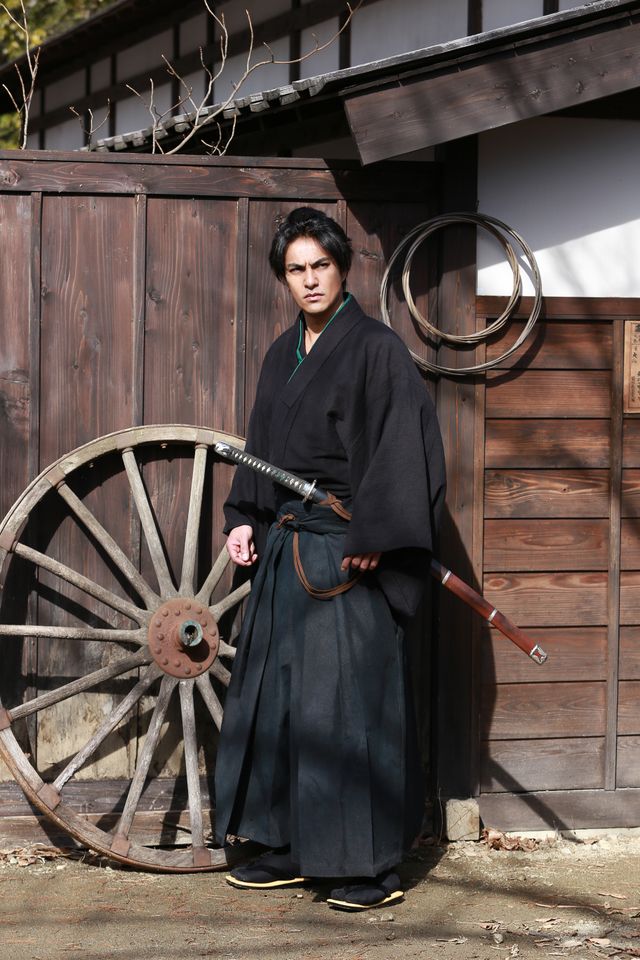 ドラマ「猫侍 SEASON 2」フォトギャラリー（31枚目）