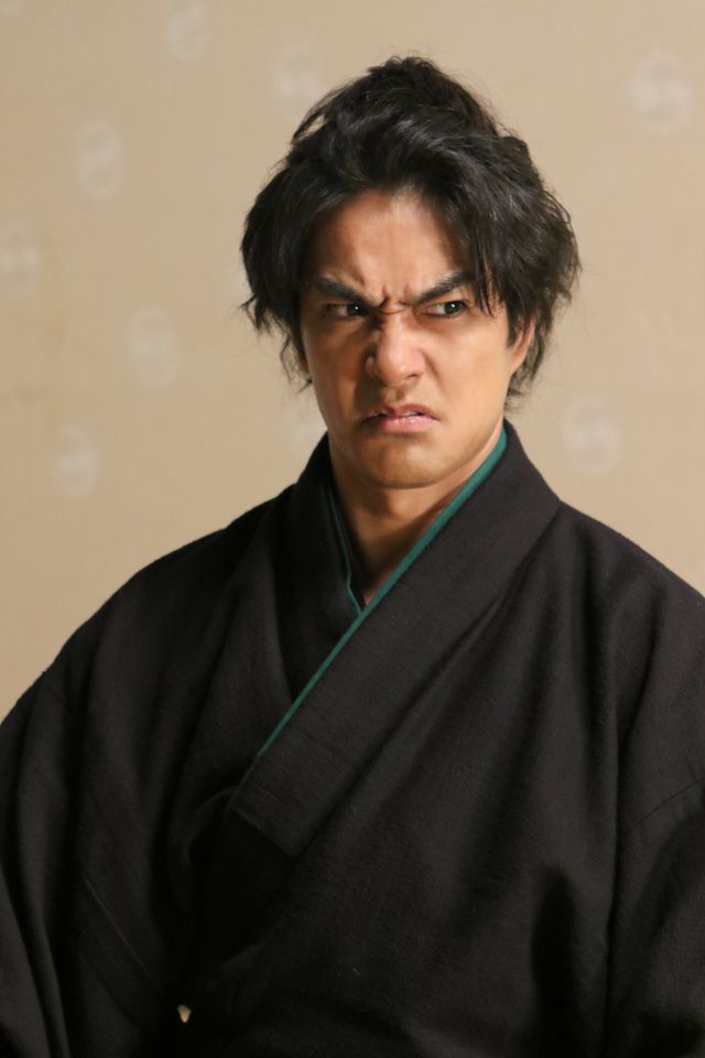 ドラマ「猫侍 SEASON 2」フォトギャラリー（33枚目）