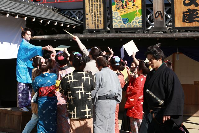 ドラマ「猫侍 SEASON 2」フォトギャラリー（34枚目）