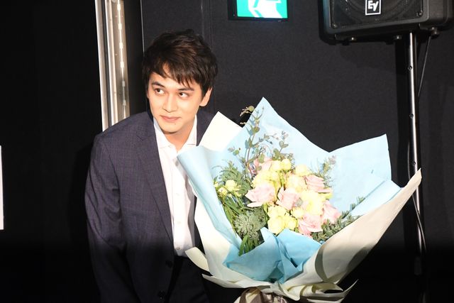 三浦透子、前田敦子、伊藤万理華ら登壇！映画『そばかす』完成披露（6枚目）