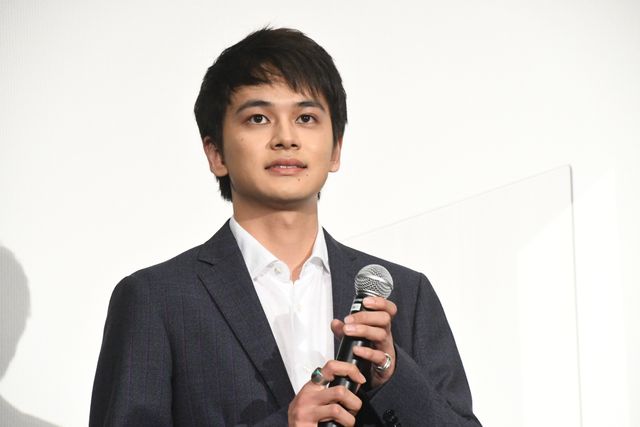 三浦透子、前田敦子、伊藤万理華ら登壇！映画『そばかす』完成披露（7枚目）