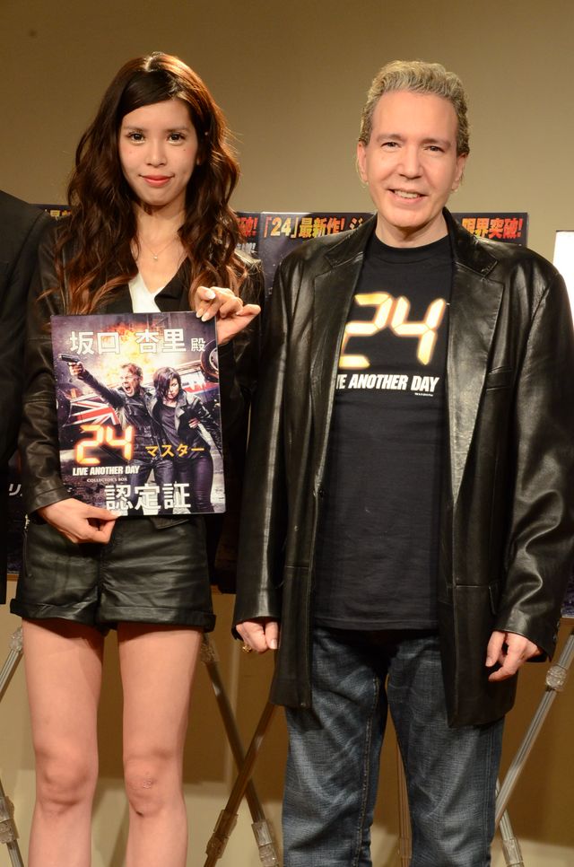 坂口杏里、バイきんぐ小峠に逆告白！フォトギャラリー（4枚目）