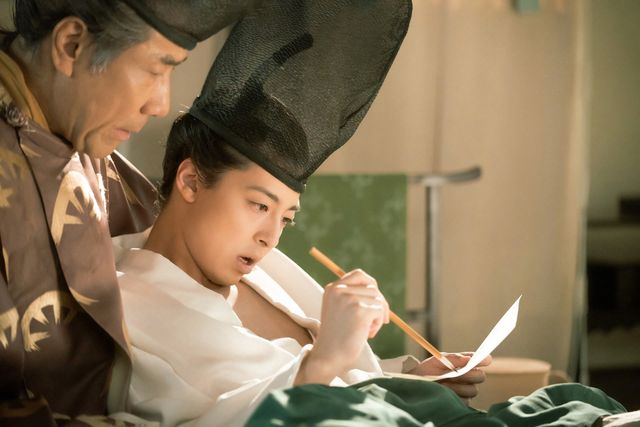 惟規に突然の悲劇…！「光る君へ」第39回名シーン：フォトギャラリー