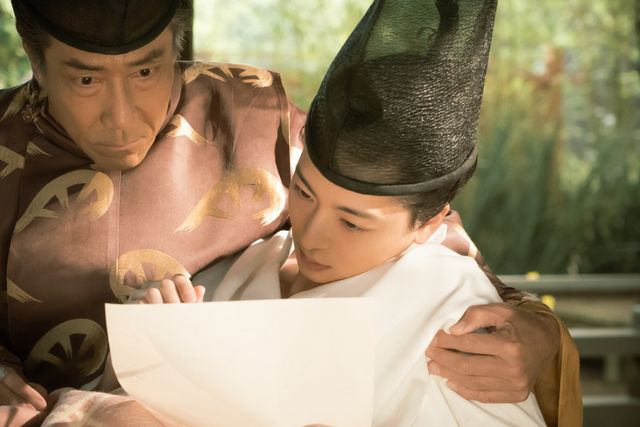 惟規に突然の悲劇…！「光る君へ」第39回名シーン（2枚目）