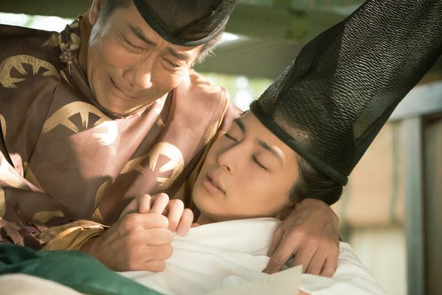 惟規に突然の悲劇…！「光る君へ」第39回名シーン（3枚目）