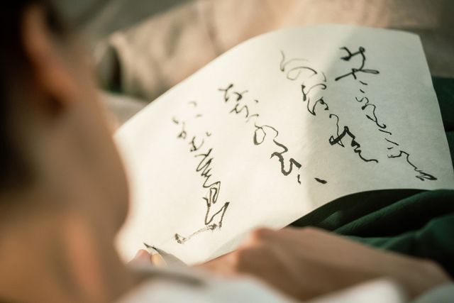 惟規に突然の悲劇…！「光る君へ」第39回名シーン（5枚目）