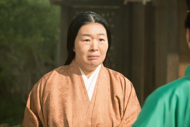 惟規に突然の悲劇…！「光る君へ」第39回名シーン（8枚目）