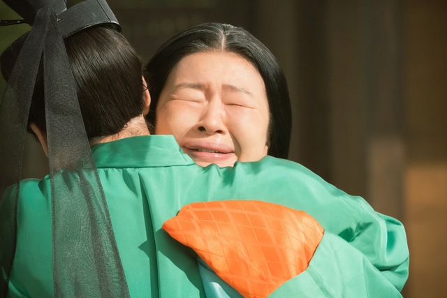 惟規に突然の悲劇…！「光る君へ」第39回名シーン（9枚目）