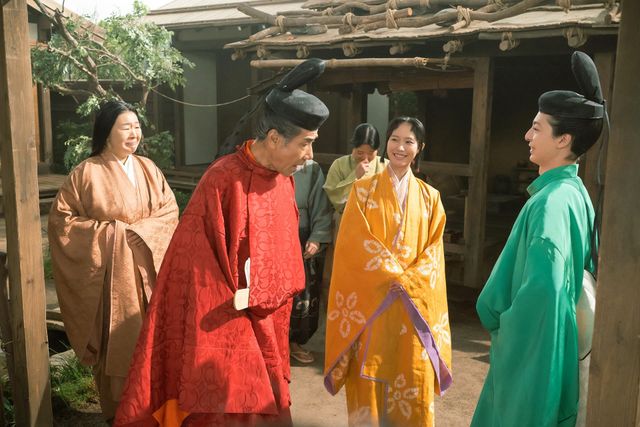 惟規に突然の悲劇…！「光る君へ」第39回名シーン（10枚目）