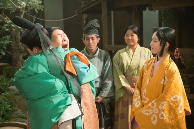 惟規に突然の悲劇…！「光る君へ」第39回名シーン（11枚目）