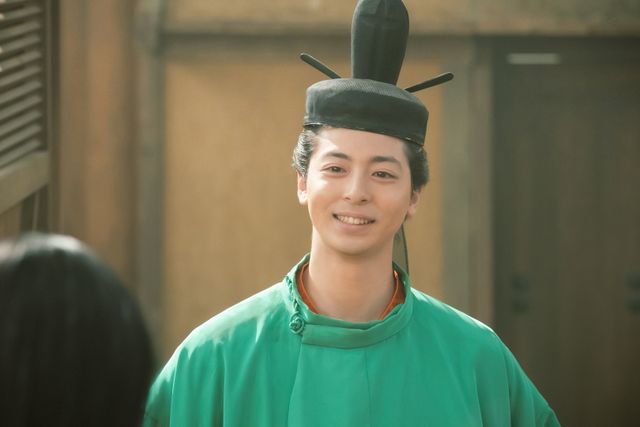 惟規に突然の悲劇…！「光る君へ」第39回名シーン（12枚目）