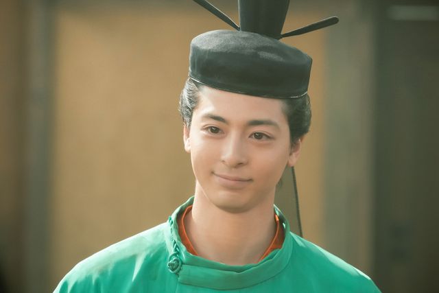 惟規に突然の悲劇…！「光る君へ」第39回名シーン（13枚目）