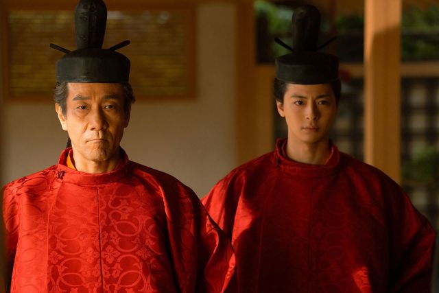 惟規に突然の悲劇…！「光る君へ」第39回名シーン（14枚目）