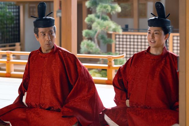 惟規に突然の悲劇…！「光る君へ」第39回名シーン（16枚目）