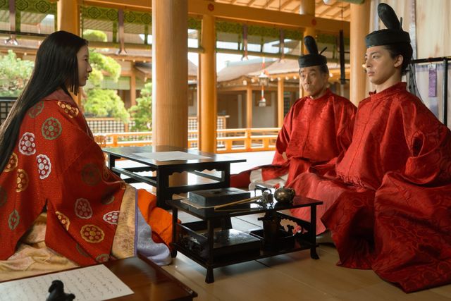 惟規に突然の悲劇…！「光る君へ」第39回名シーン（17枚目）