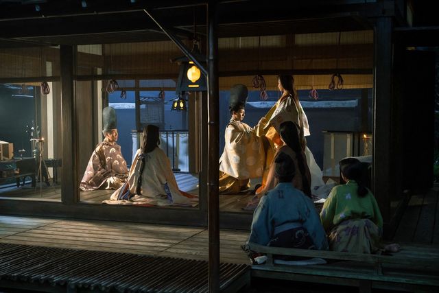 惟規に突然の悲劇…！「光る君へ」第39回名シーン（18枚目）