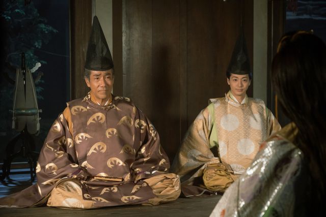 惟規に突然の悲劇…！「光る君へ」第39回名シーン（19枚目）