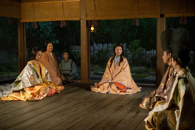 惟規に突然の悲劇…！「光る君へ」第39回名シーン（22枚目）