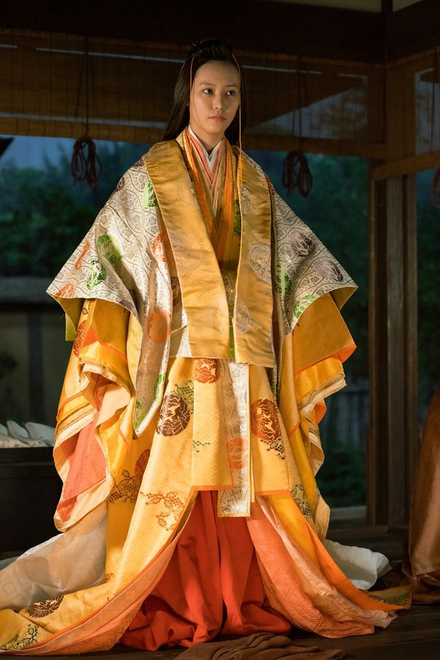 惟規に突然の悲劇…！「光る君へ」第39回名シーン（23枚目）