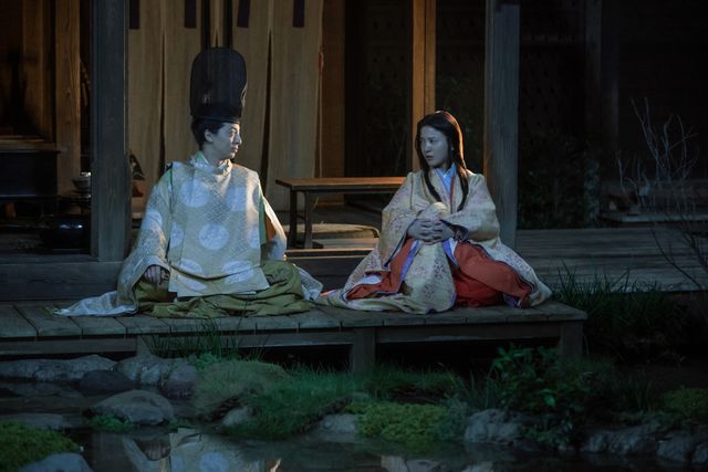 惟規に突然の悲劇…！「光る君へ」第39回名シーン（24枚目）