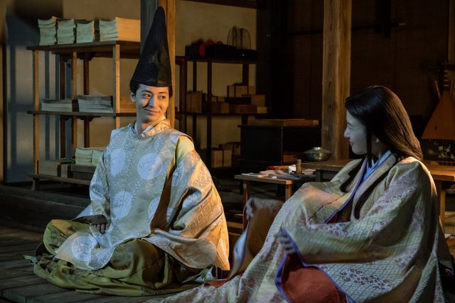 惟規に突然の悲劇…！「光る君へ」第39回名シーン（25枚目）