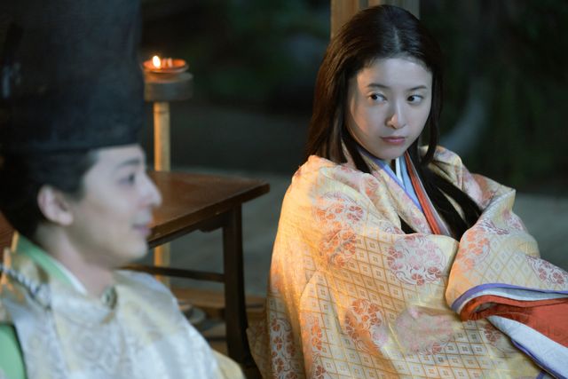 惟規に突然の悲劇…！「光る君へ」第39回名シーン（26枚目）