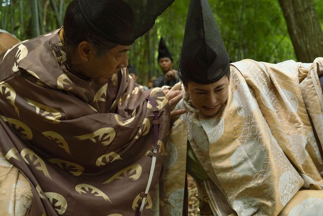 惟規に突然の悲劇…！「光る君へ」第39回名シーン（28枚目）