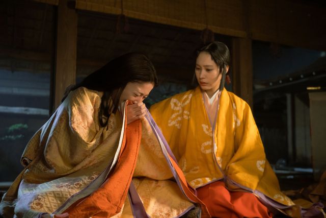 惟規に突然の悲劇…！「光る君へ」第39回名シーン（30枚目）