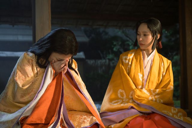 惟規に突然の悲劇…！「光る君へ」第39回名シーン（32枚目）