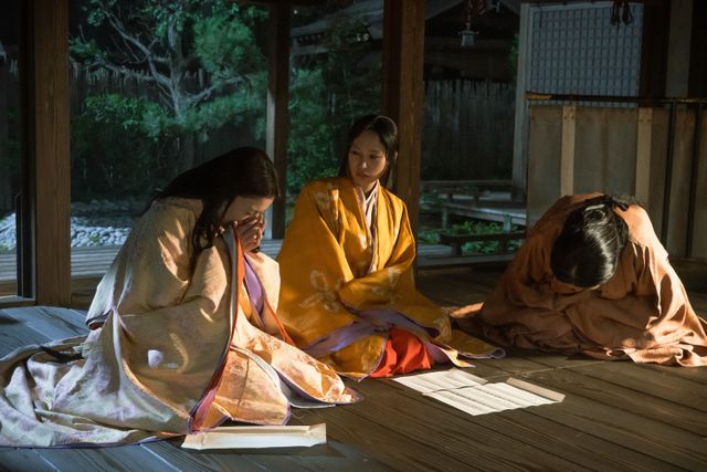 惟規に突然の悲劇…！「光る君へ」第39回名シーン（34枚目）