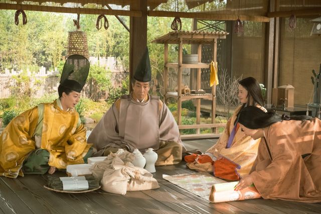 惟規に突然の悲劇…！「光る君へ」第39回名シーン（35枚目）