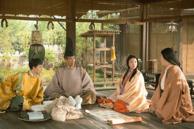 惟規に突然の悲劇…！「光る君へ」第39回名シーン（36枚目）