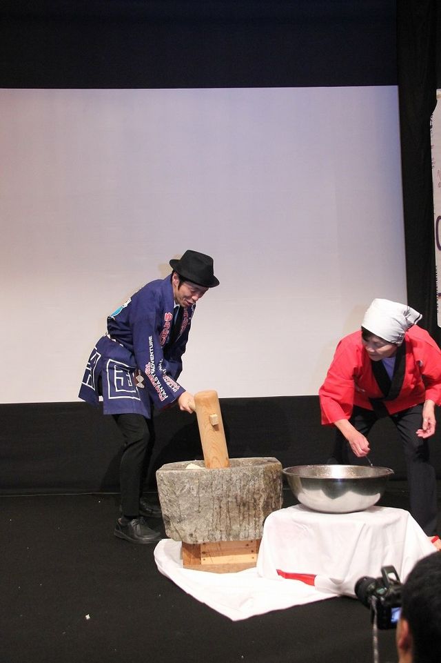 東出昌大、宮藤官九郎、武田梨奈がゆうばり映画祭に登場！　フォトギャラリー：フォトギャラリー