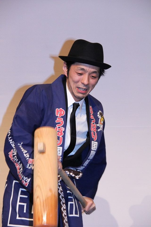 東出昌大、宮藤官九郎、武田梨奈がゆうばり映画祭に登場！　フォトギャラリー（3枚目）