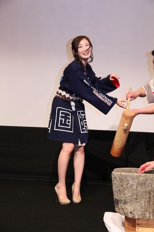 東出昌大、宮藤官九郎、武田梨奈がゆうばり映画祭に登場！　フォトギャラリー（13枚目）