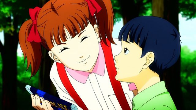 Netflix「伊藤潤二『マニアック』」アニメ化タイトル場面写真（13枚目）