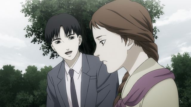 Netflix「伊藤潤二『マニアック』」アニメ化タイトル場面写真（15枚目）